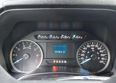 2019 Ford F-150 Xlt z USA, uszkodzony, nr VIN 1FTEW1EP9KFB05670